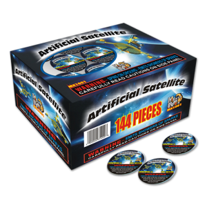 Keystone Fireworks Helicopter