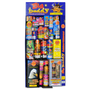 Keystone Fireworks Assortment