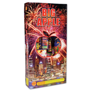 Keystone Fireworks Assortment