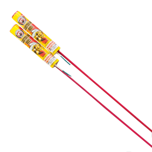 Keystone Fireworks Rocket