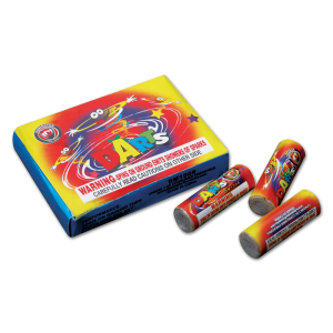 Keystone Fireworks Helicopter