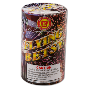 Keystone Fireworks Fountain