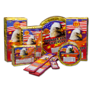 Keystone Fireworks Firecrackers