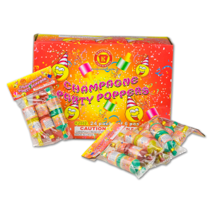 Keystone Fireworks Popper