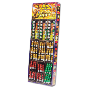 Keystone Fireworks Assortment