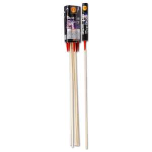 Keystone Fireworks Rocket