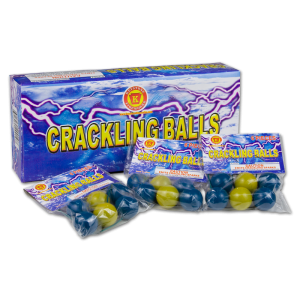 Keystone Fireworks Novelty