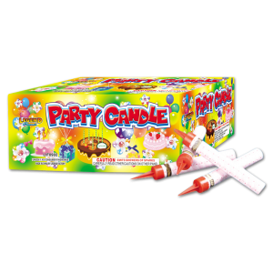 Keystone Fireworks Novelty