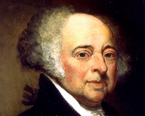 John Adams
