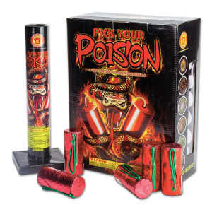 keystone fireworks mortar shell