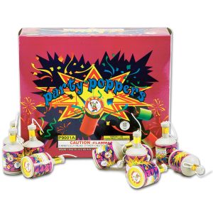 Keystone Fireworks Novelty