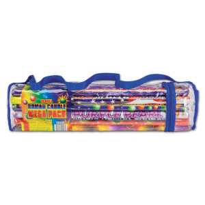 Roman Candle Assortment