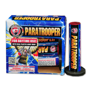 Paratrooper