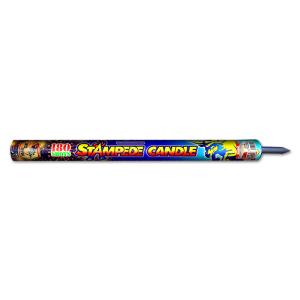 Keystone Fireworks, Stampede, Roman Candle