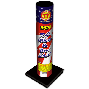 Keystone Fireworks, Pennsylvania, Tube