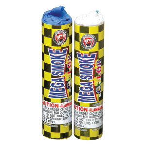 Mega Smoke by Keystone Fireworks