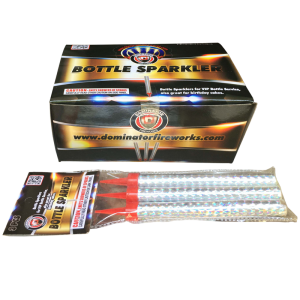 Bottle Sparkler Novelty Keystone Fireworks