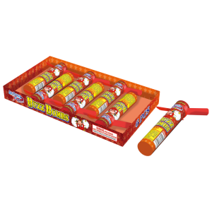 Buzz Bombs Helicopter Keystone Fireworks