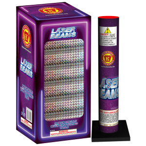 Laser Beams Shells Keystone Fireworks
