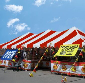 Make Money With Fireworks